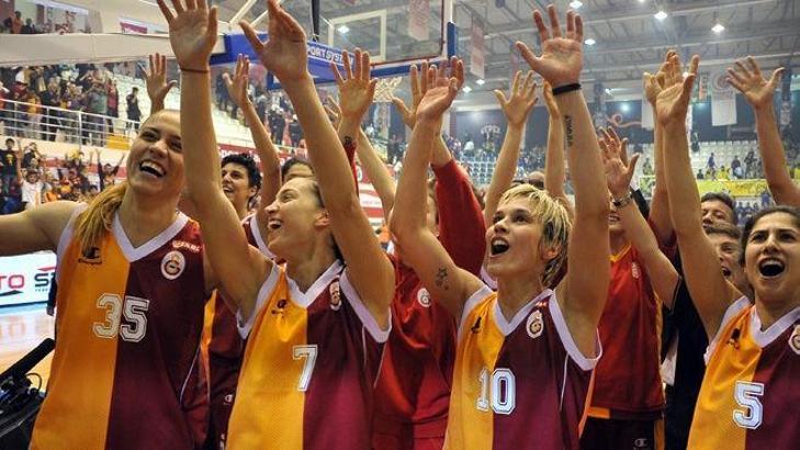 Galatasaray, Poşonya'ya karşı
