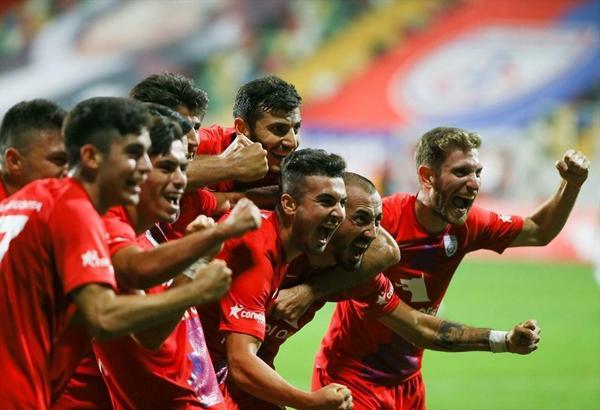 Altınordu, Adanaspor deplasmanında galibiyet arayacak