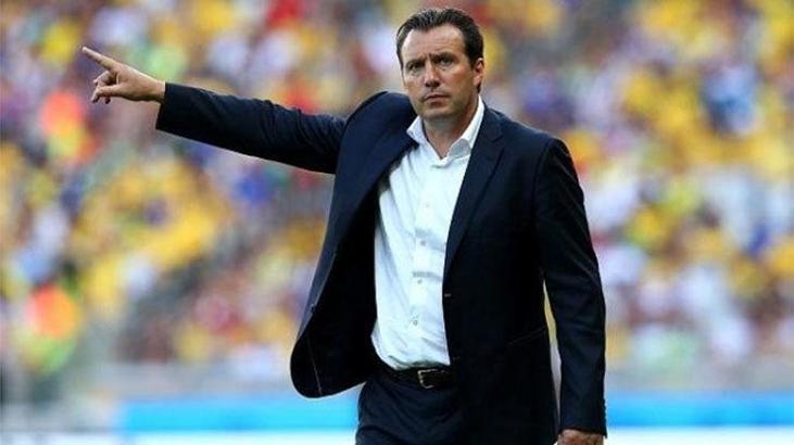 Fildişi Sahili'nde Wilmots dönemi