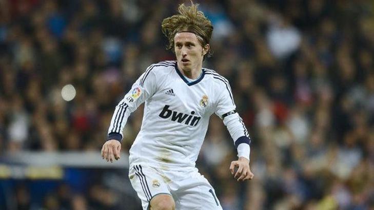City, United, Chelsea ve Modric