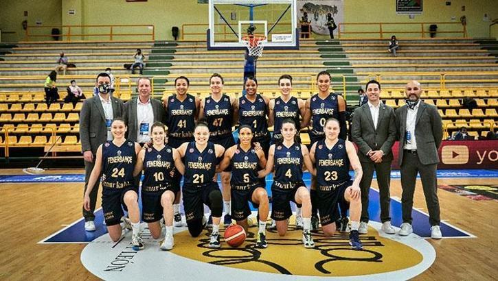 Fenerbahçe Öznur Kablo'da tüm testler negatif