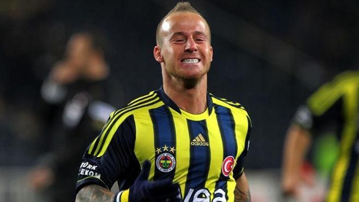 Stoch'un galası