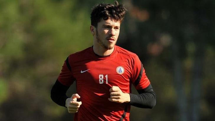Beşiktaş, Gökhan Süzen'i resmen bitirdi!