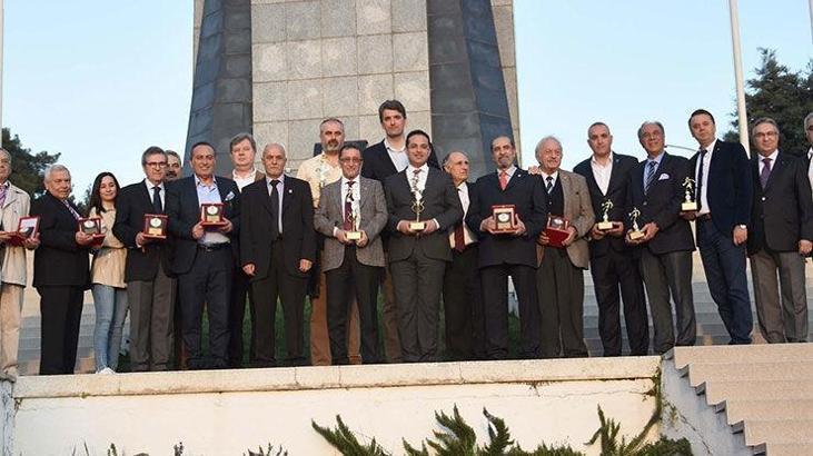 Basketbol Oskarları sahiplerini buldu