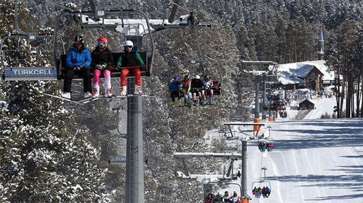 2026 Kış Oyunları için harekete geçildi