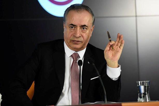 Mustafa Cengiz'den 19.05 ve TFF açıklaması