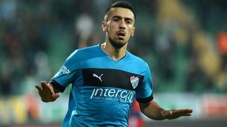 Ferhat Kiraz: 'Üst sıraları hedefliyoruz'