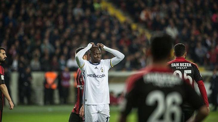 Moussa Sow kalmak istiyor!