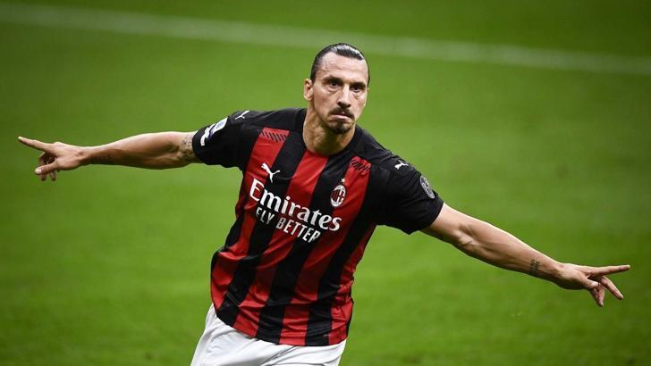Zlatan Ibrahimovic futboldan 3 yıl men edilebilir