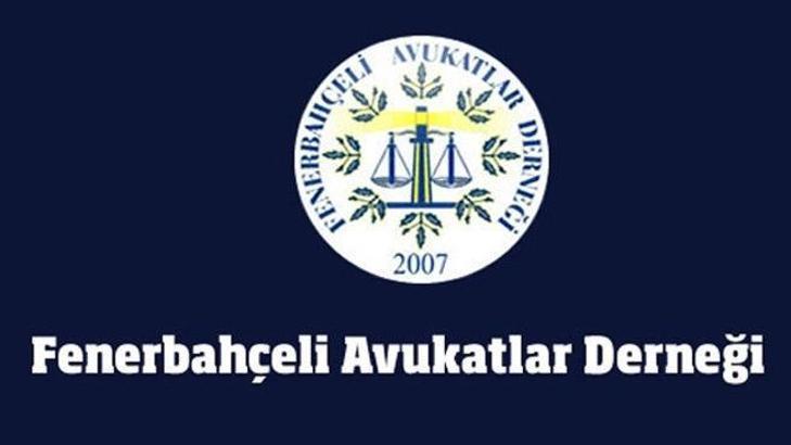 Avukatlardan suç duyurusu