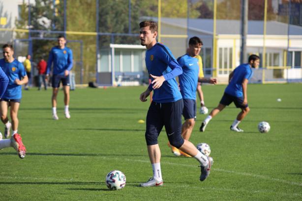 MKE Ankaragücü, Çaykur Rizespor'a konuk olacak