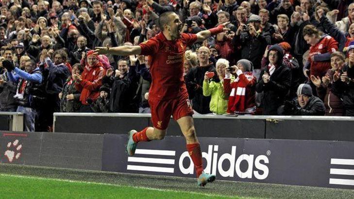 Joe Cole West Ham'da