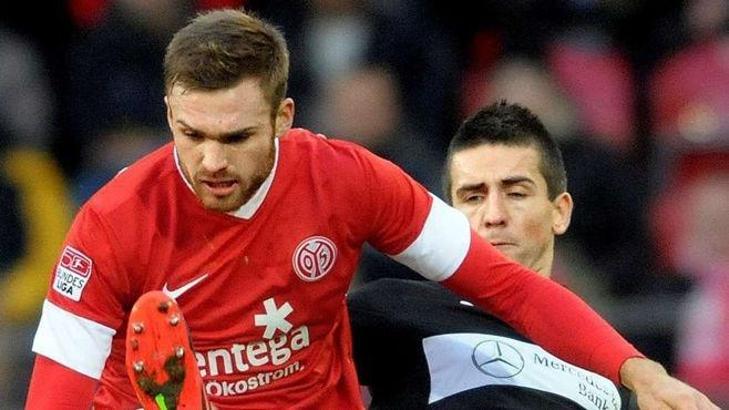 Jan Kirchhoff, Bayern Münih'te