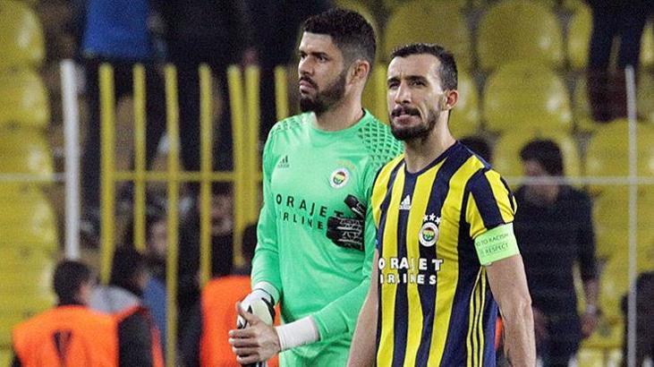 Fenerbahçe'de ilk yolcu belli oldu!
