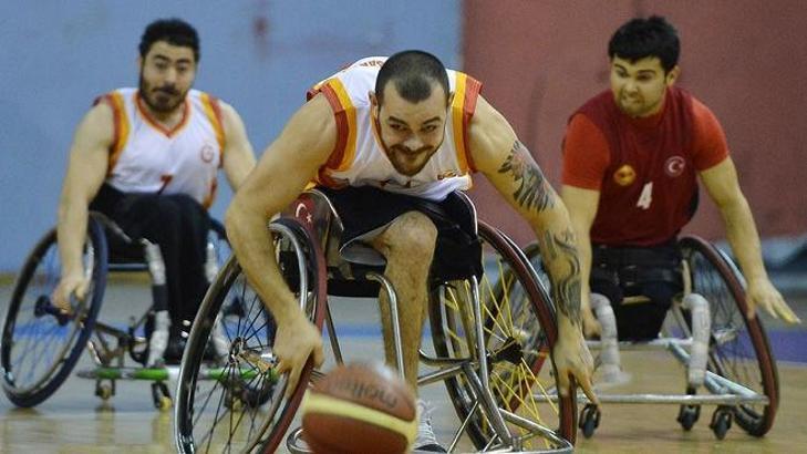 G. Saray çok farklı: 95-65