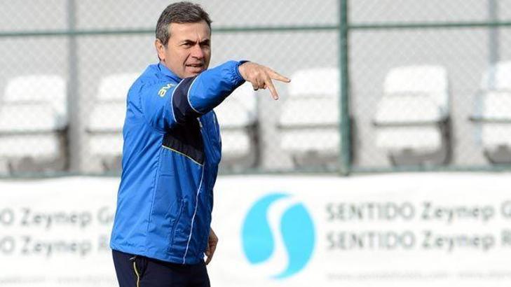 Aykut Kocaman: Hakem yalan rapor yazıyor