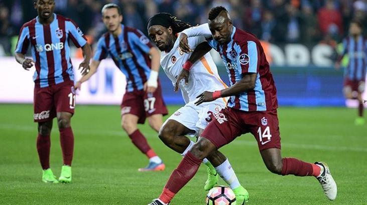 GollerCepte'de en çok N'Doye'nin golü izlendi