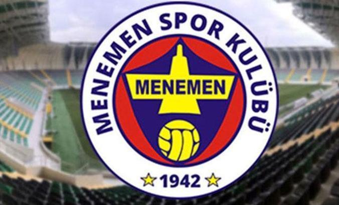 Menemenspor'da davalar 17 Eylül'e ertelendi