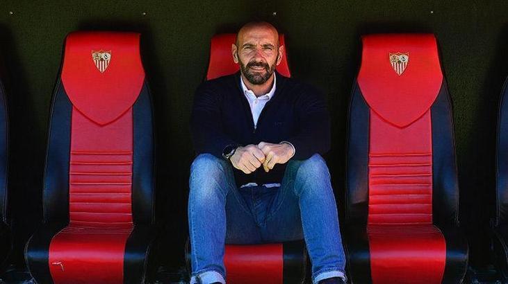 Nasri'yi Beşiktaş'ın elinden kapan adam: Monchi