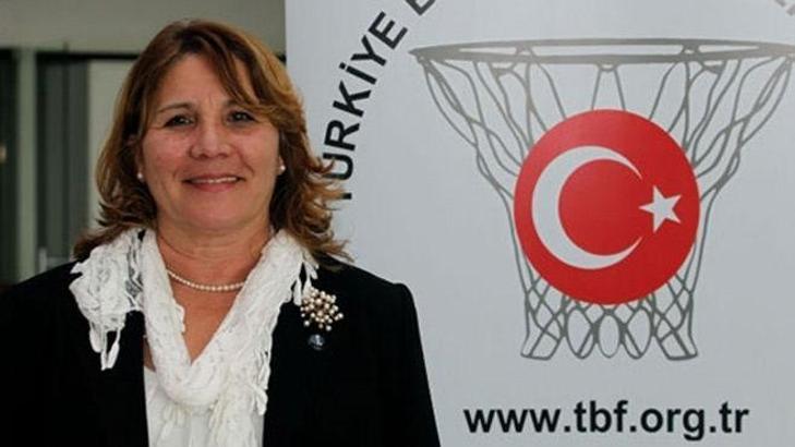 Kadın basketinde iki milli takım