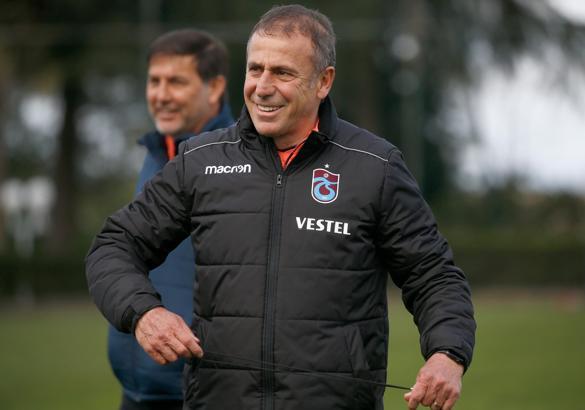 Trabzonspor, Hatayspor maçıyla çıkışa geçmeyi amaçlıyor