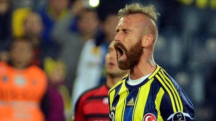 Meireles: Size sözüm var