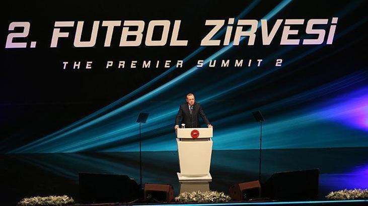 Cumhurbaşkanı Erdoğan'dan Ankara'ya stat müjdesi