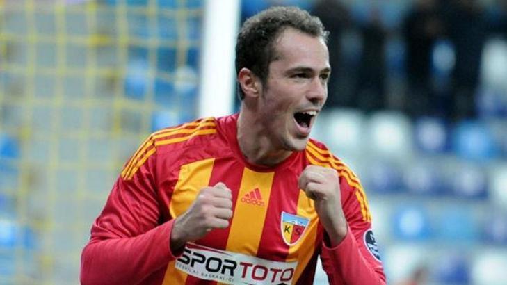 İşte son Yiğido