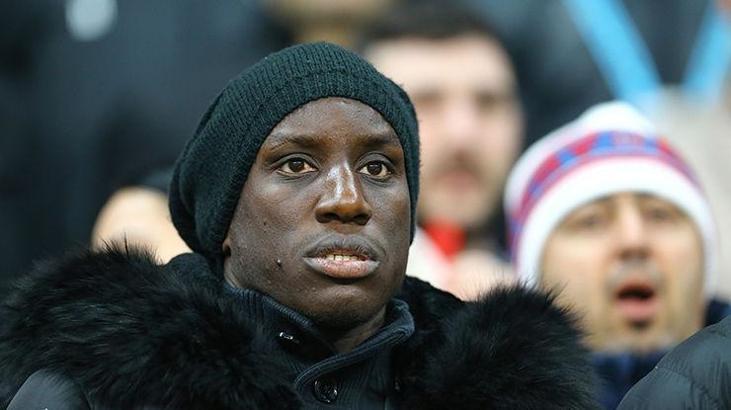 Lyon, Demba Ba'ya emanet!