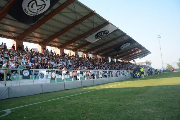 Manisa Futbol Kulübü'ne isim ve logo sürprizi
