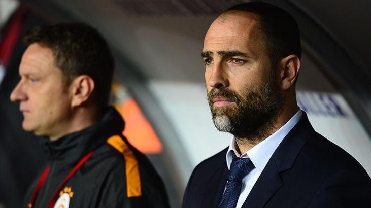 Galatasaray'da sıcak saatler! Igor Tudor görüşme odasına...