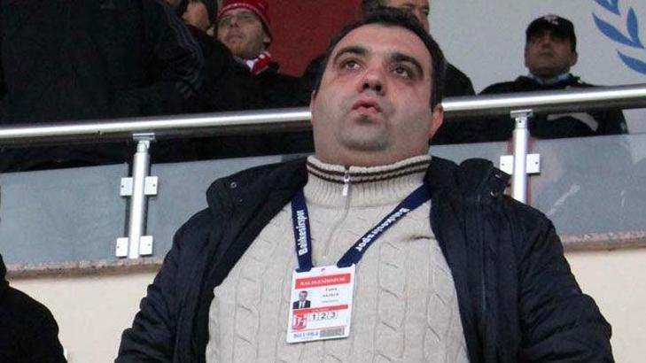 Balıkesir'de yaprak dökümü