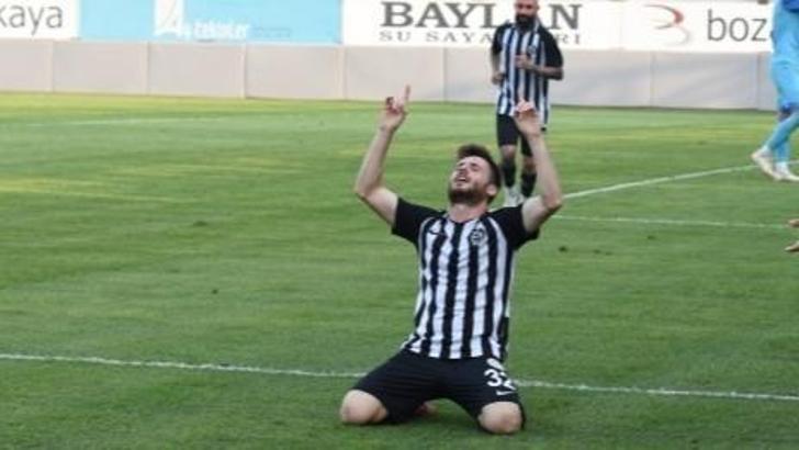 Trabzonspor'a 2. Lig şampiyonundan sağ bek! Mehmet Yılmaz...