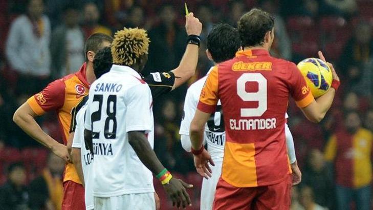 Pes etmek yasaklandı