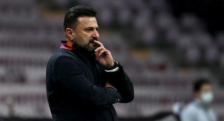 Bülent Uygun: Puanlara ihtiyacımız var
