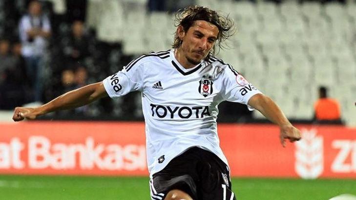 Mehmet Akyüz, Samsun yolunda