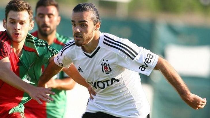 Erkan Kaş: İdolüm Sergen