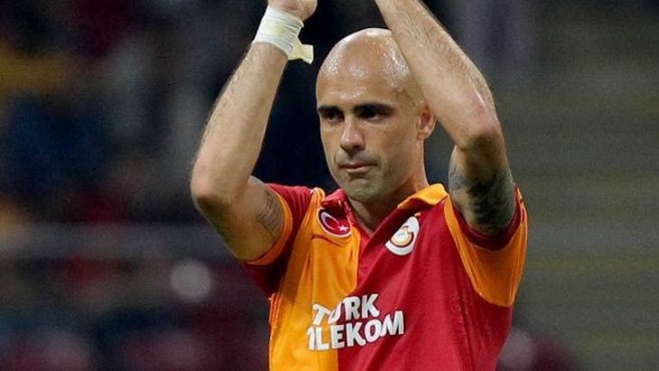 ..Ve Cris the end!
