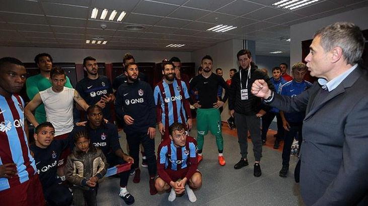 Ersun Yanal kendini aştı