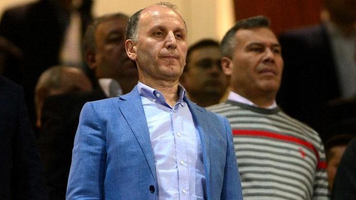Muharrem Usta: Bunun adı Trabzon'un uyanışı