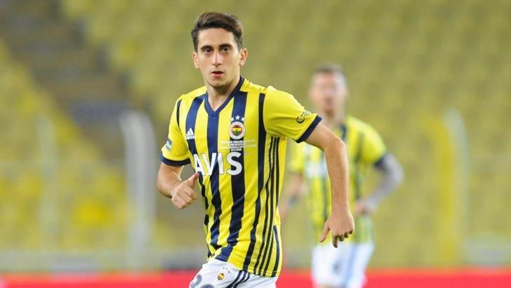 Fenerbahçe, Ömer Faruk Beyaz'ın Stuttgart ile anlaştığını açıkladı!