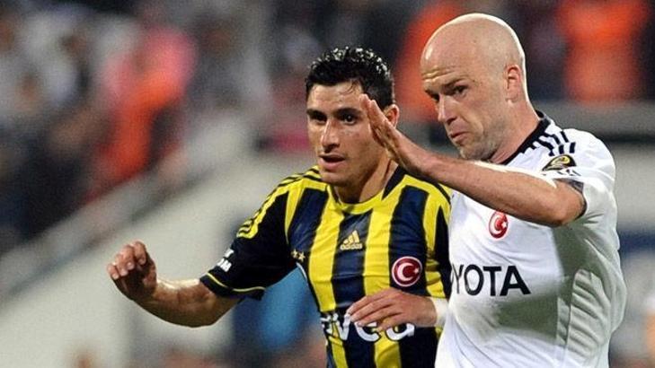 Ernst Paşa'ya doğru