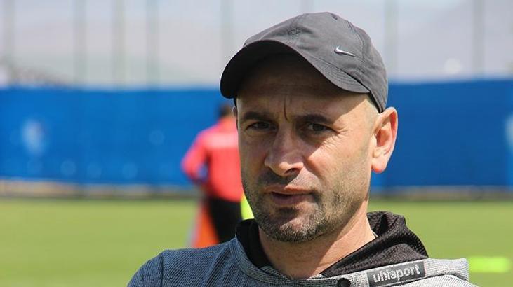 Muzaffer Bilazer: