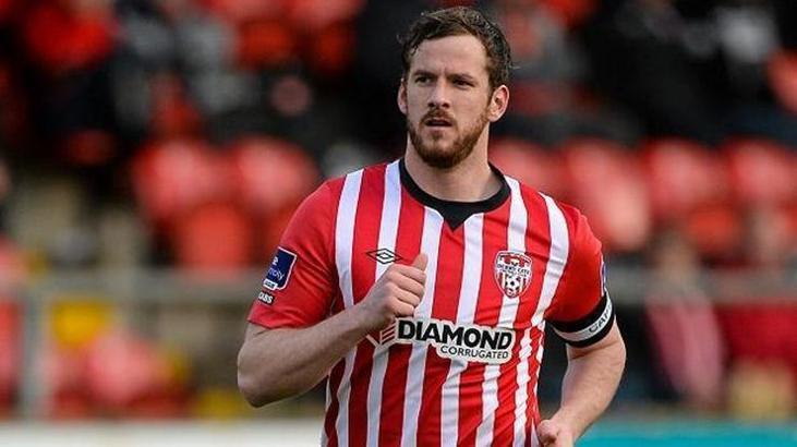 İrlandalı futbolcu Ryan McBride hayatını kaybetti