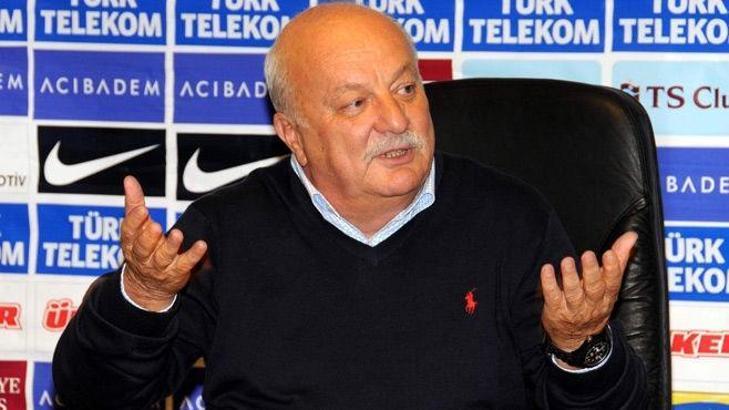 'Daha iyi bir yıl olacak'