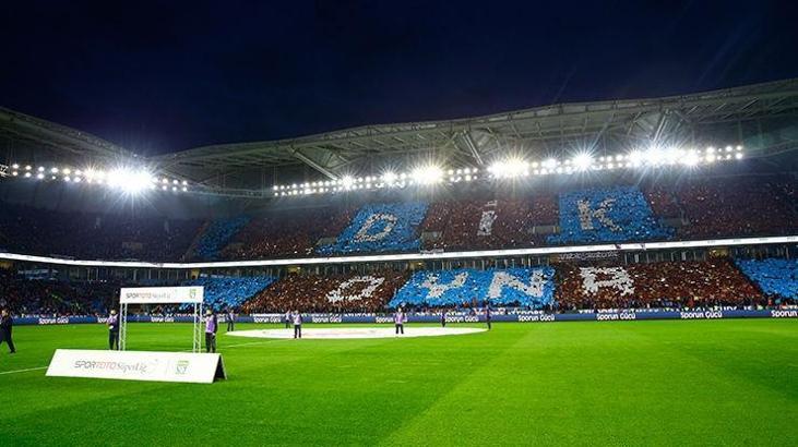 Trabzonspor, Beşiktaş'ın rekoruna göz dikti!