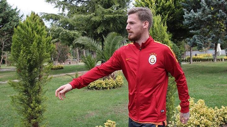 'Serdar Aziz erken dönecek'