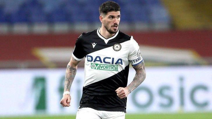 PSG'de hedef Rodrigo de Paul