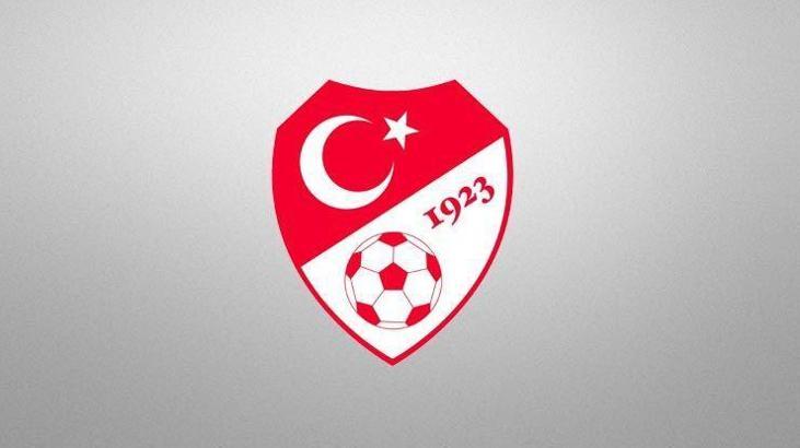 TFF'den başsağlığı mesajı