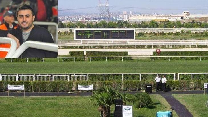 Adana at yarış tahminleri - 19 Mart Pazar